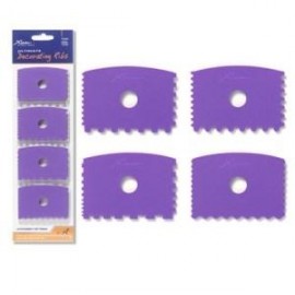 Ultimate Decorating Rib Set A (Flex Firm)